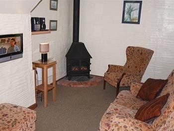 Home Place Farmhouse Spa - B&B Challacombe 外观 照片